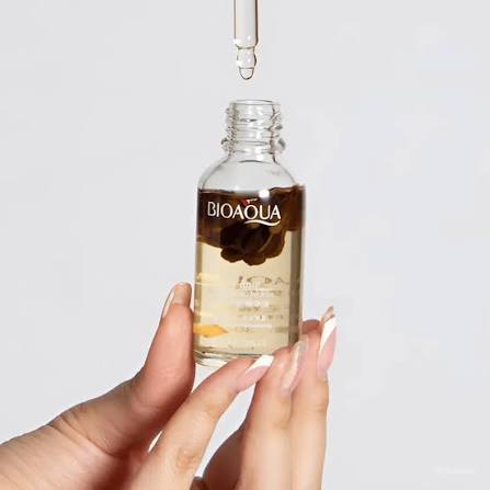 SERUM FACIAL CON ROSAS BIOAQUA